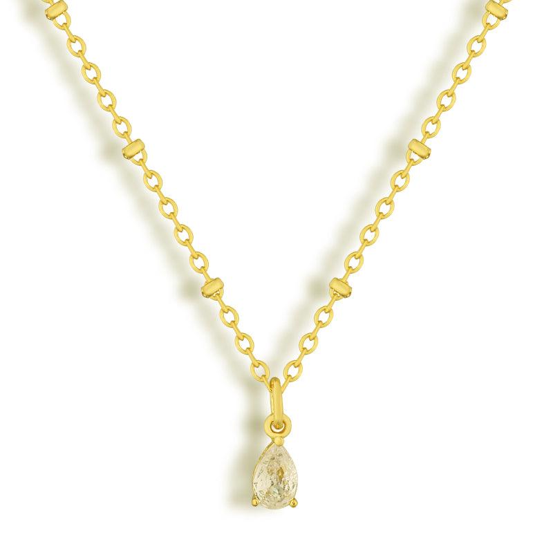 Ophelia Necklace - EVRYJEWELS