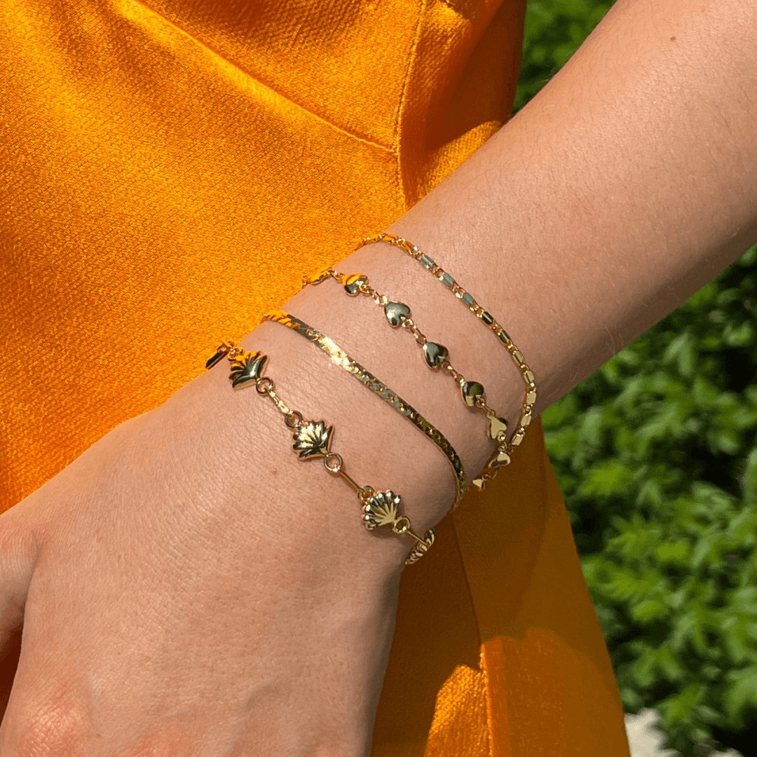 Options Open Bracelet - EVRYJEWELS