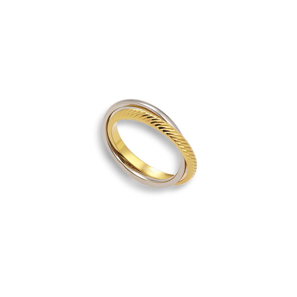 Orbit Ring - EVRYJEWELS