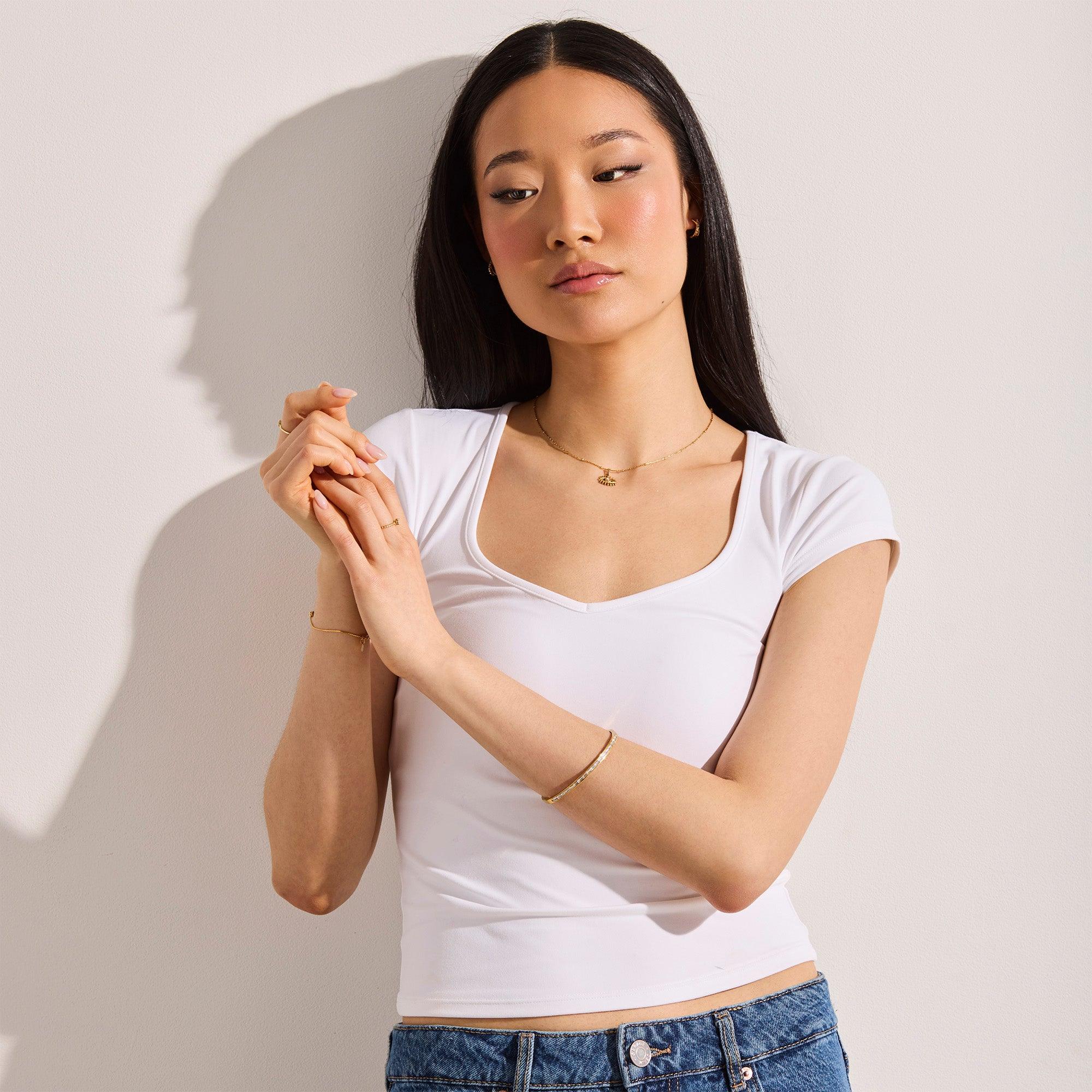 I Spy Necklace - EVRYJEWELS