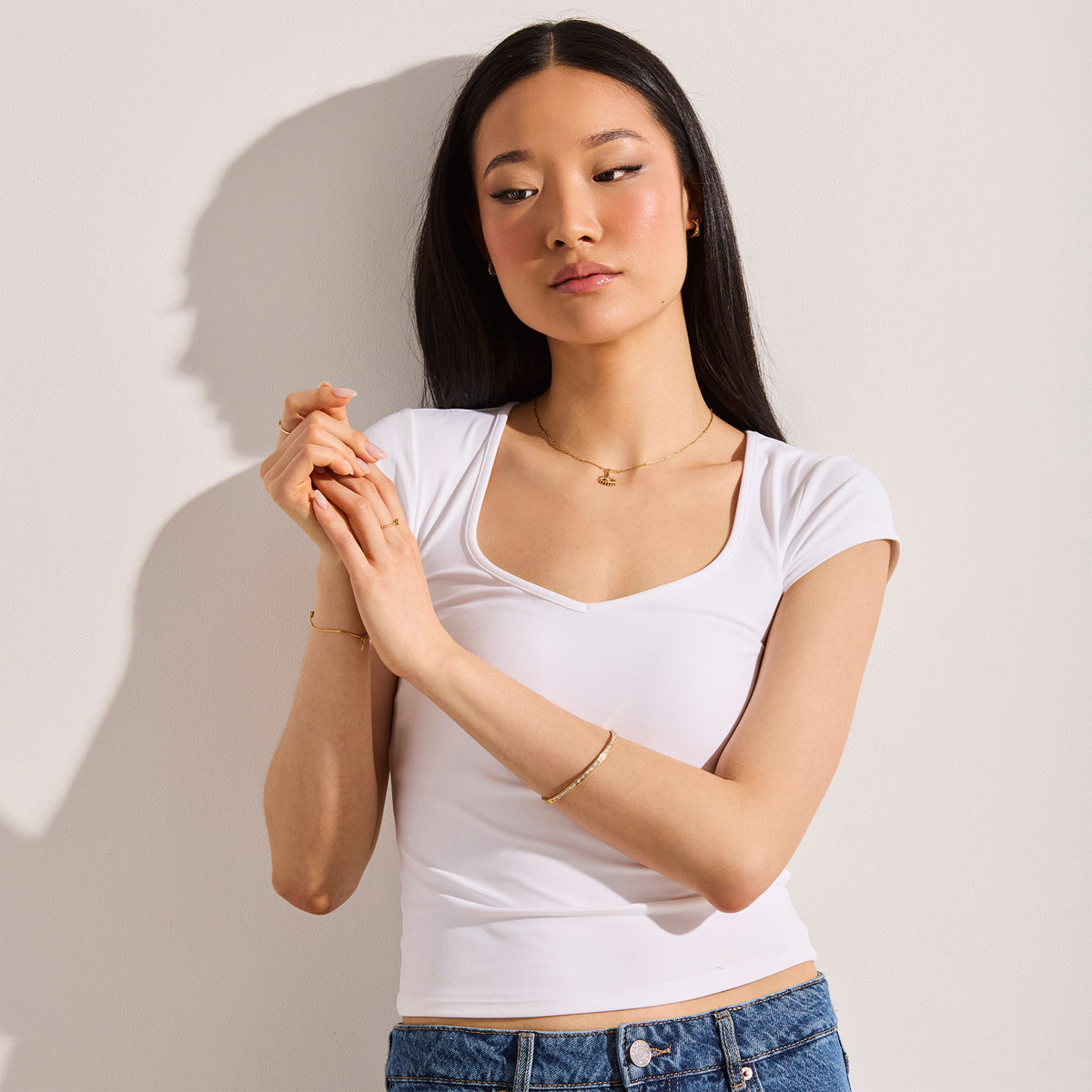 I Spy Necklace - EVRYJEWELS