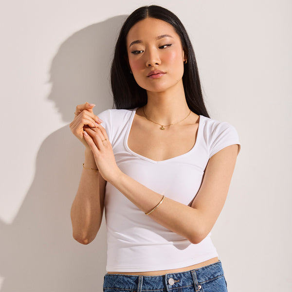 I Spy Necklace - EVRYJEWELS