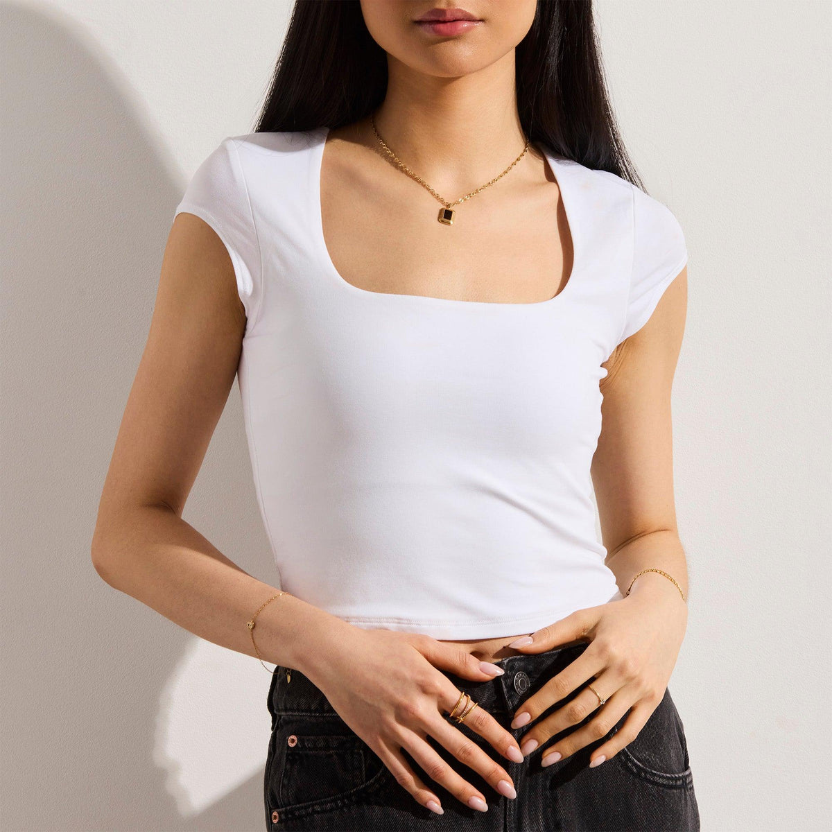 Eden Necklace - EVRYJEWELS