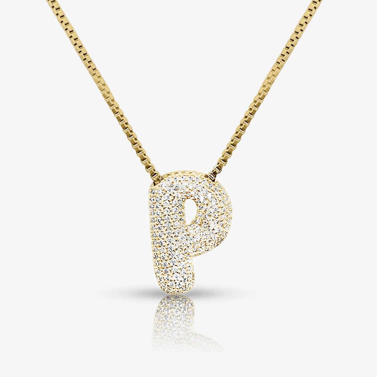 Adore Me Necklace - EVRYJEWELS