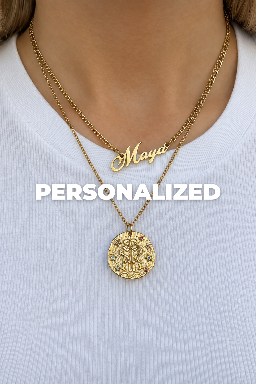 Personalized