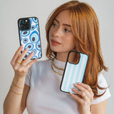 Phone case designed for iPhone - EVRYJEWELS