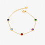 Prism Multicolor Bracelet - EVRYJEWELS