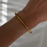 Palm Springs Bangle - EVRYJEWELS