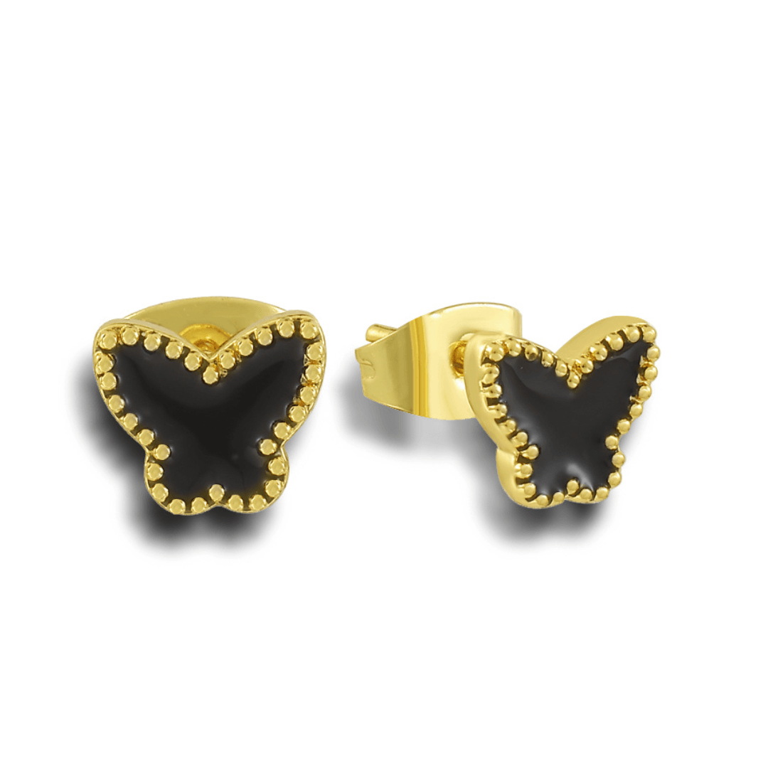 Papillon Earrings - EVRYJEWELS