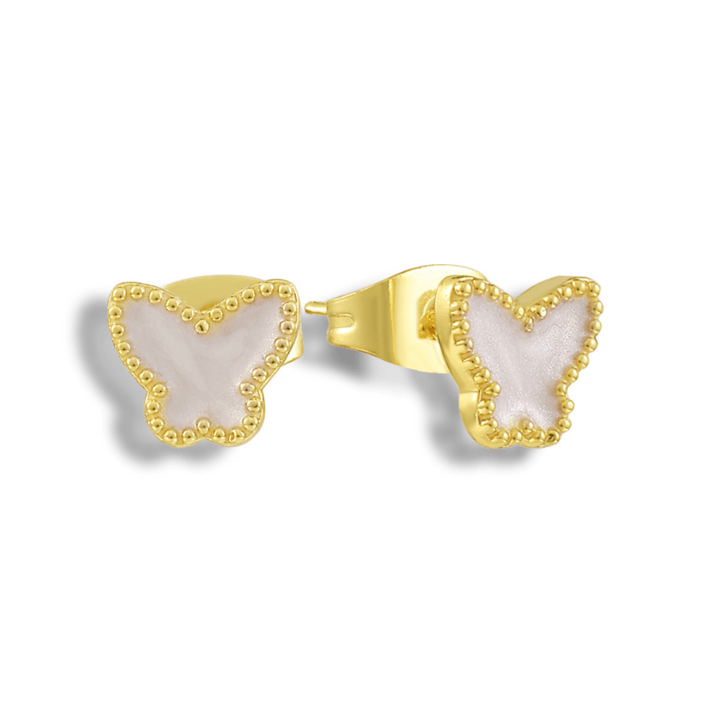 Papillon Earrings - EVRYJEWELS