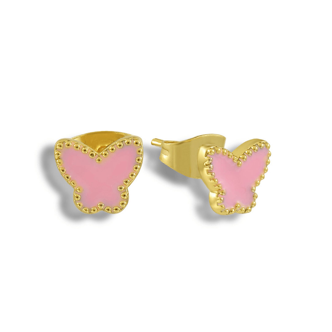 Papillon Earrings - EVRYJEWELS