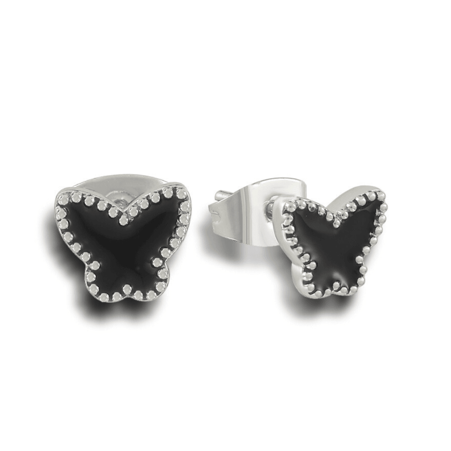 Papillon Earrings - EVRYJEWELS