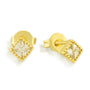 Boucles d'oreilles Paris