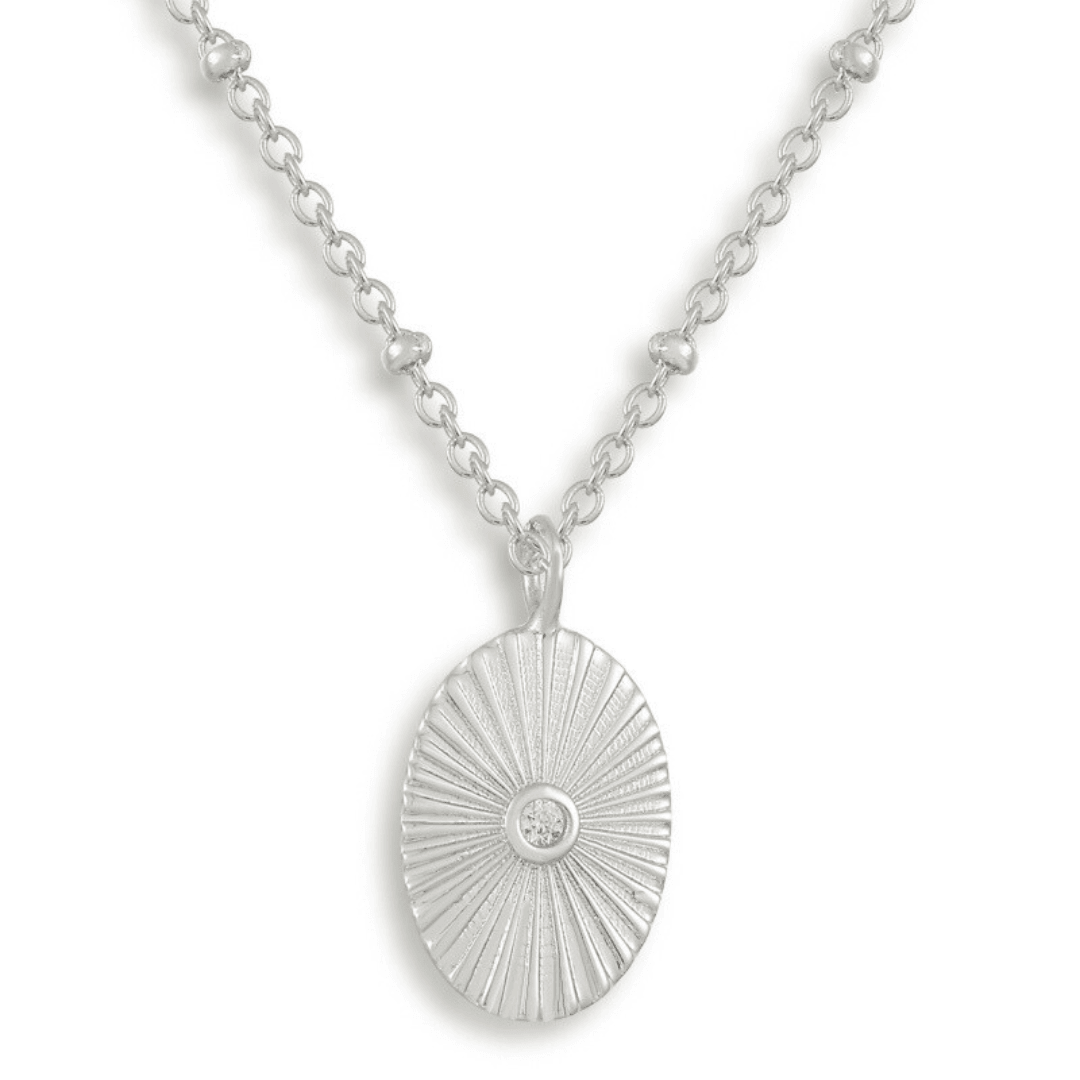 Paris Necklace - EVRYJEWELS