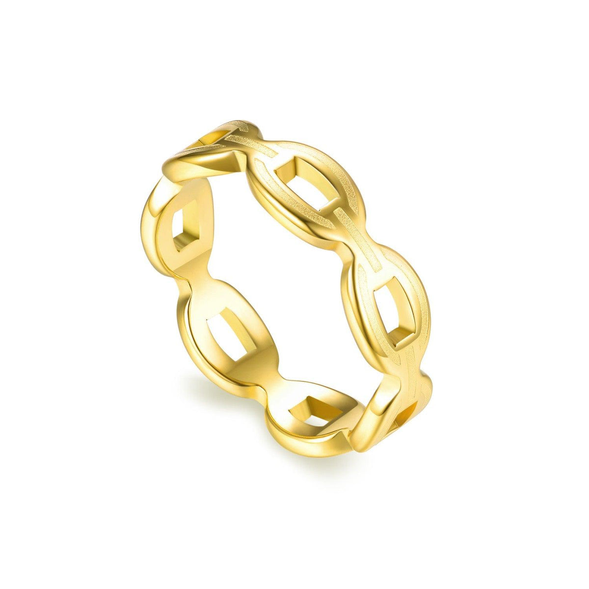 Parker Ring - EVRYJEWELS