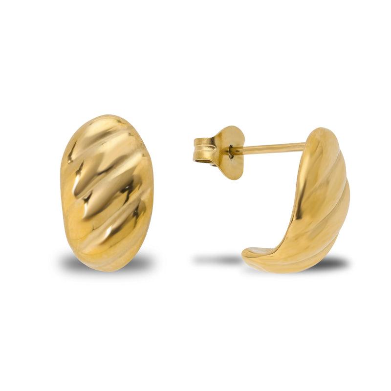 Audrey Earrings - EVRYJEWELS