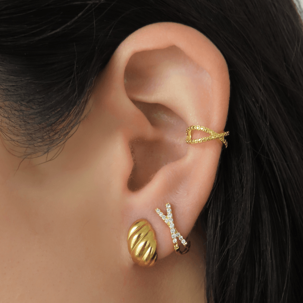 Pastry Earrings - EVRYJEWELS
