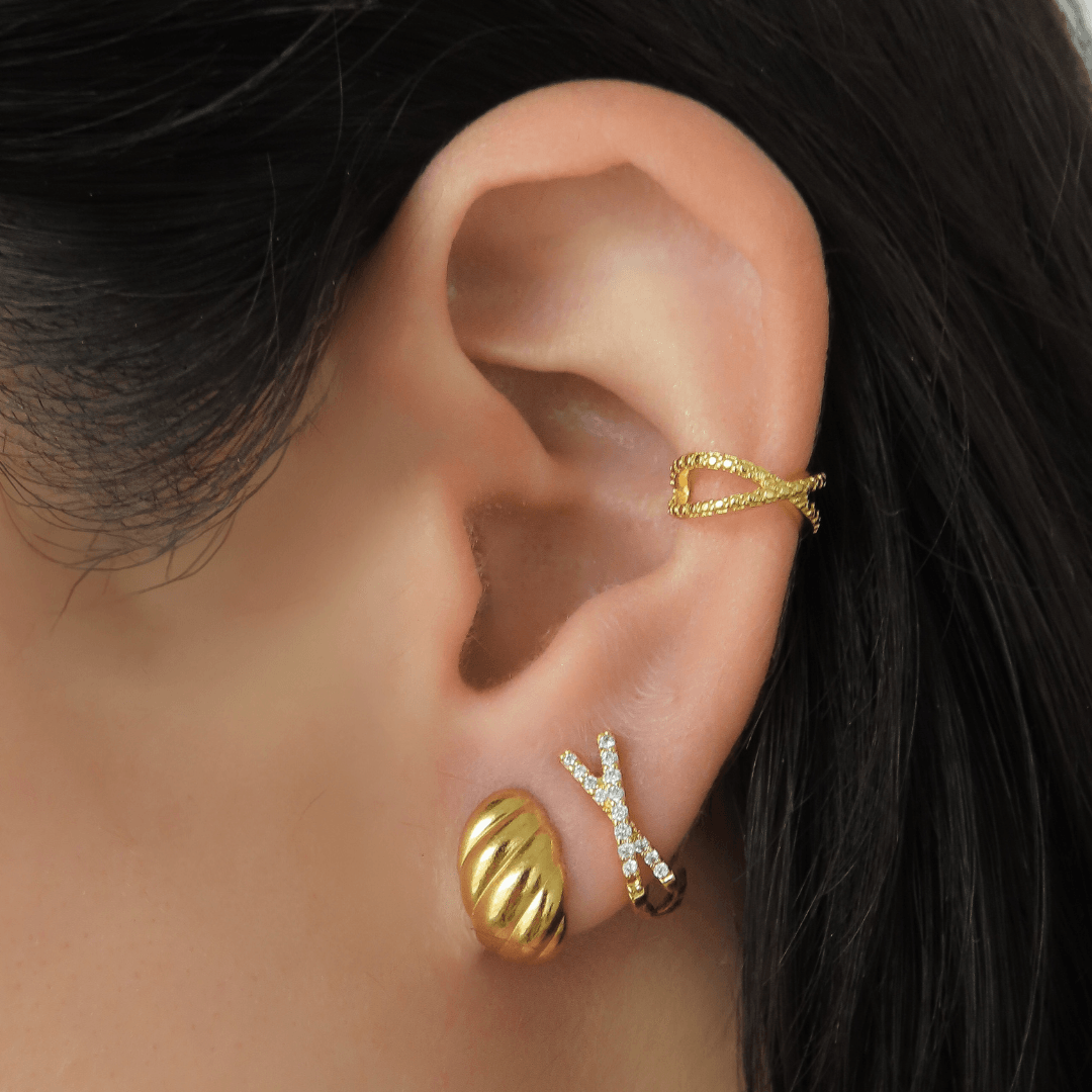 Pastry Earrings - EVRYJEWELS