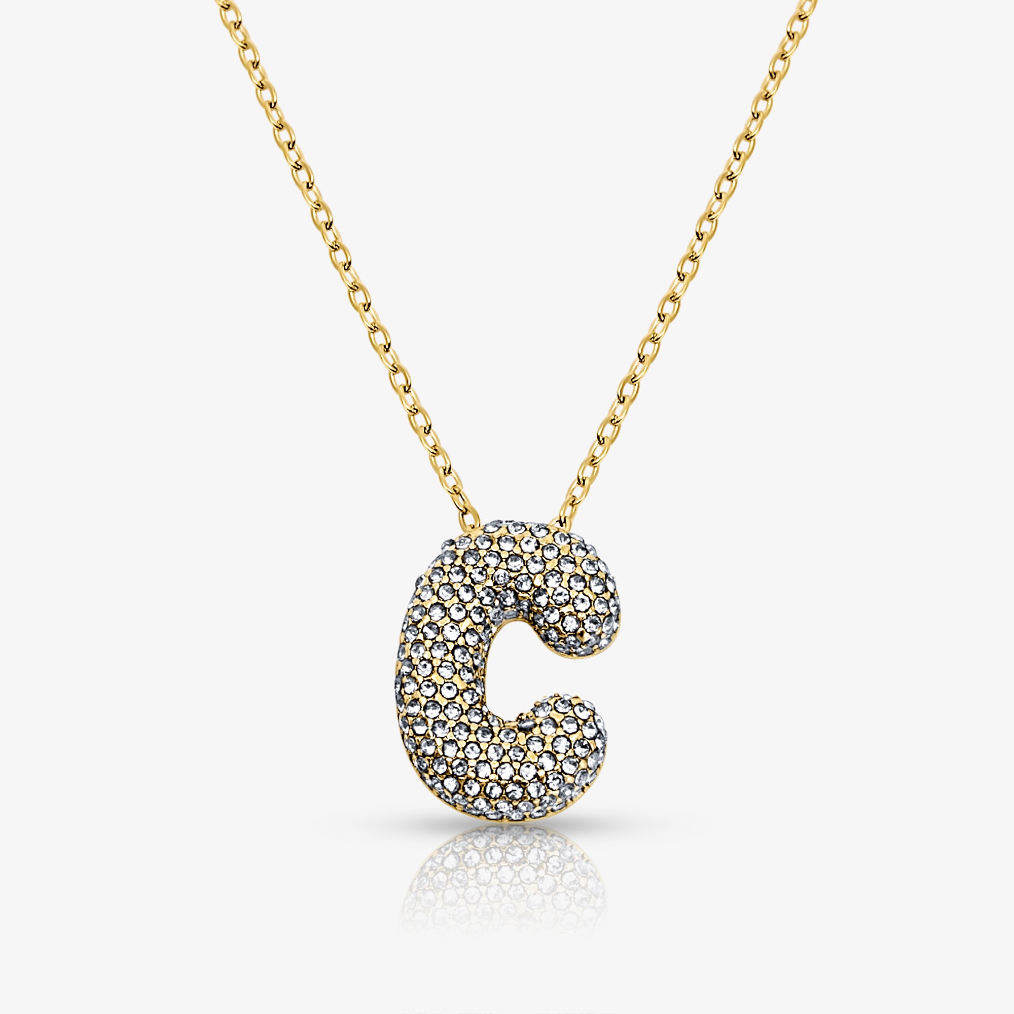 Adore Me Necklace - EVRYJEWELS