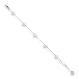 Pearl Embrace Bracelet - EVRYJEWELS