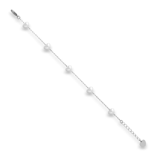 Pearl Embrace Bracelet - EVRYJEWELS