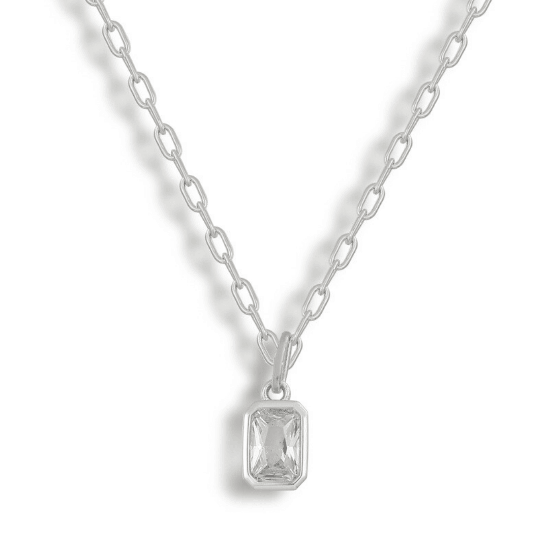 Penelope Necklace - EVRYJEWELS