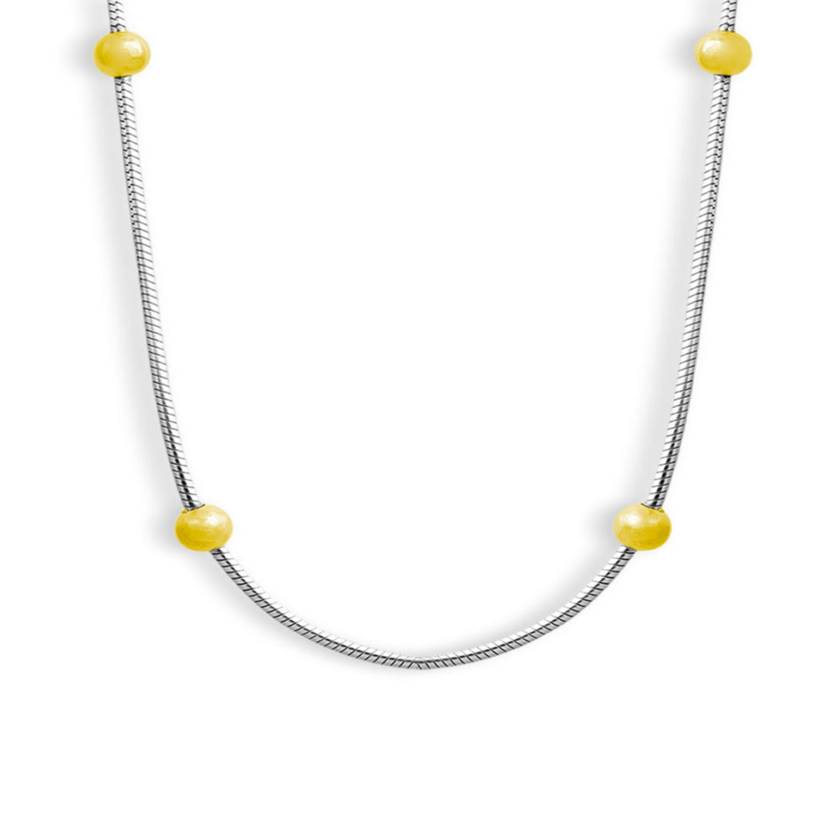 Perfect Match Necklace - EVRYJEWELS