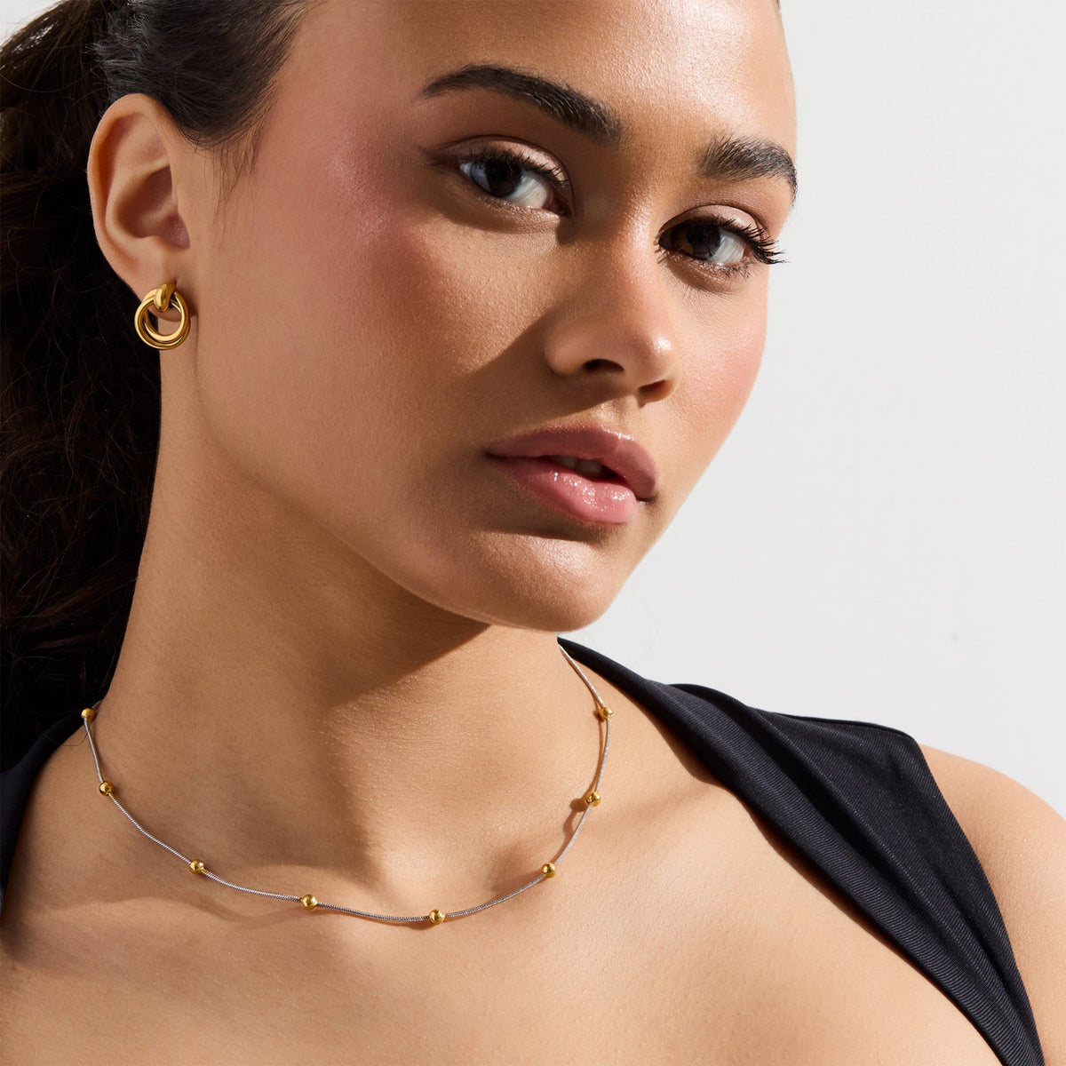 Perfect Match Necklace - EVRYJEWELS