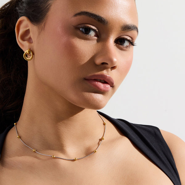 Perfect Match Necklace - EVRYJEWELS