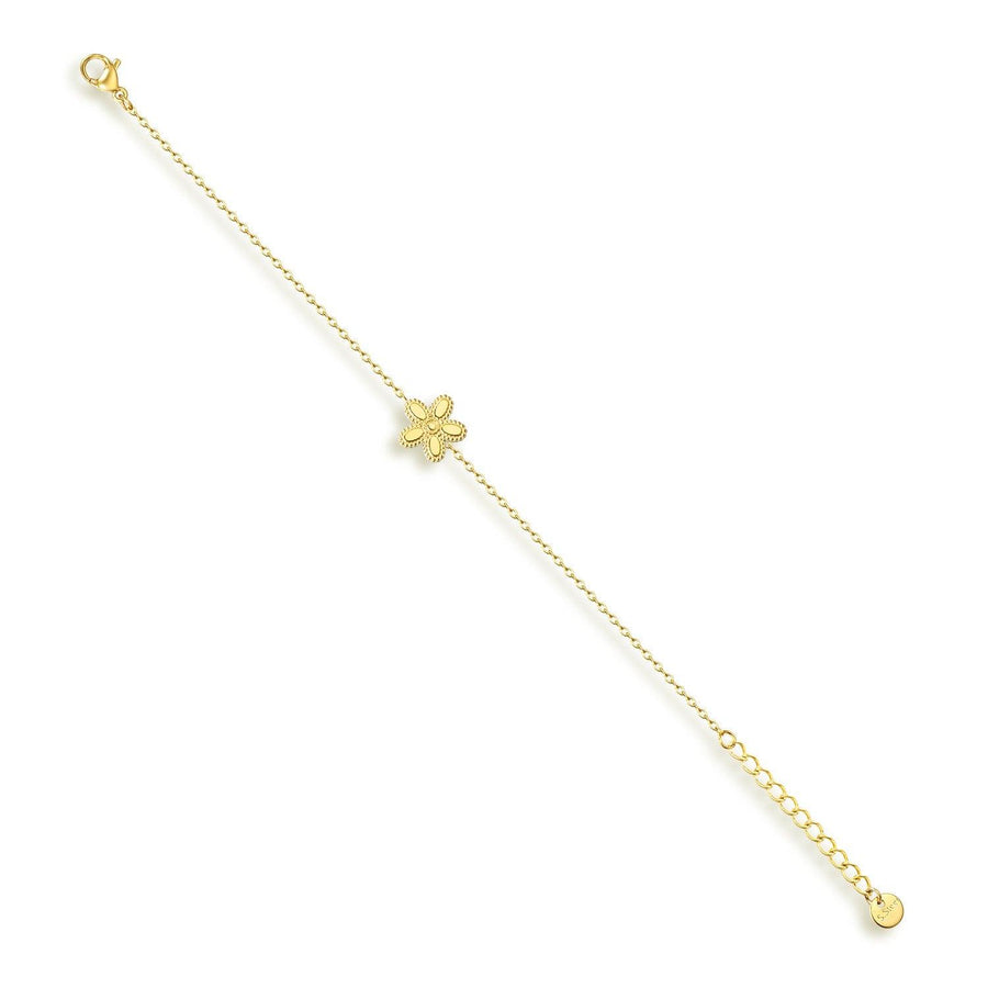 Petunia Bracelet - EVRYJEWELS