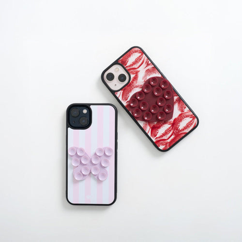 Phone case designed for iPhone - EVRYJEWELS