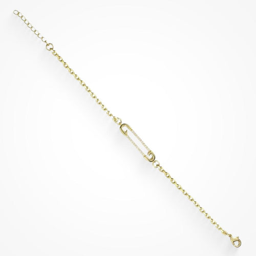 Pin It Bracelet - EVRYJEWELS