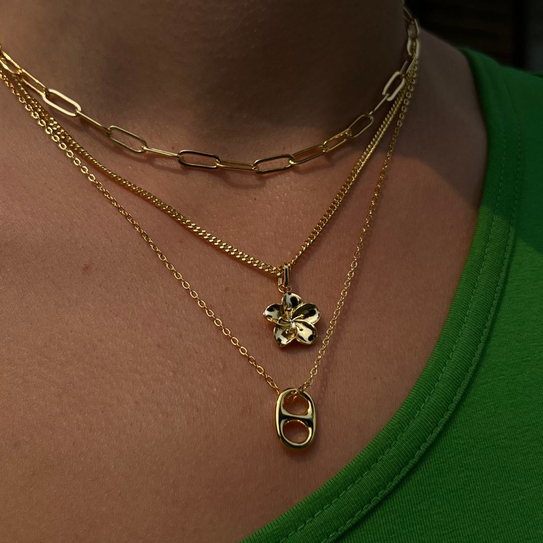 Pogue Necklace – EVRYJEWELS