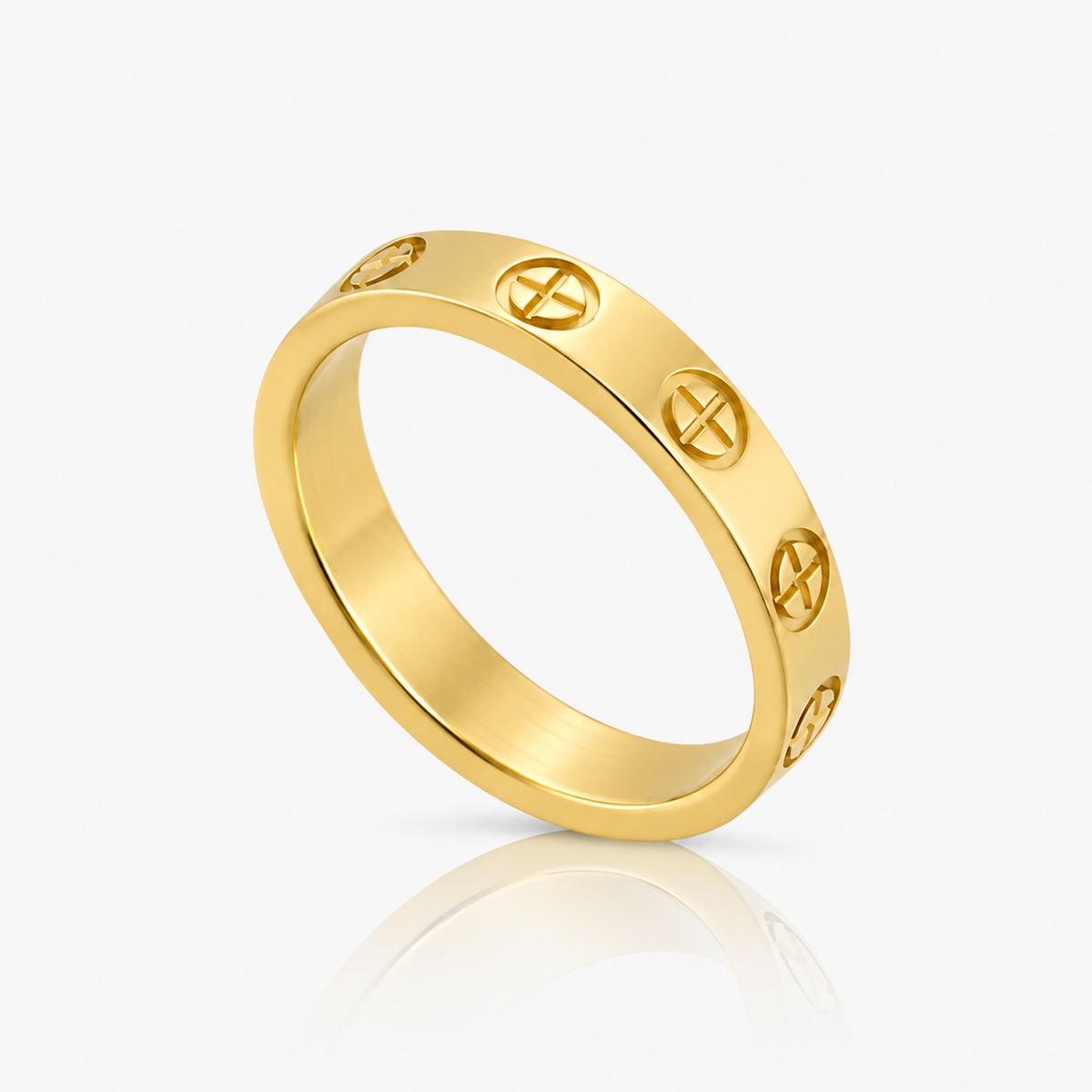 Bague Timeless