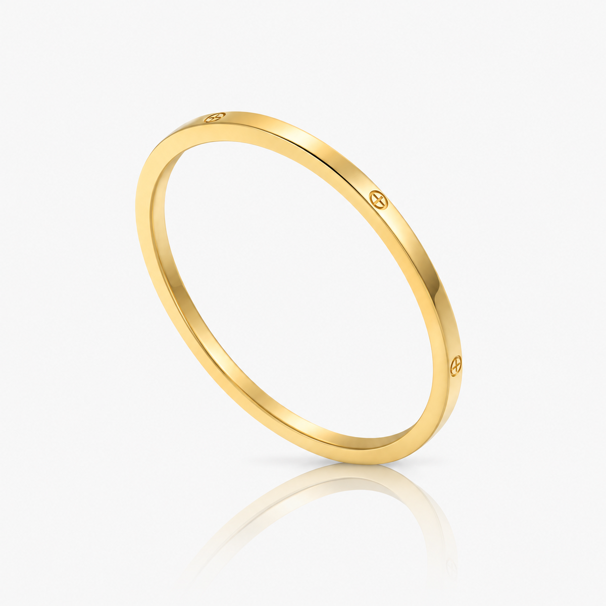 Bague Timeless