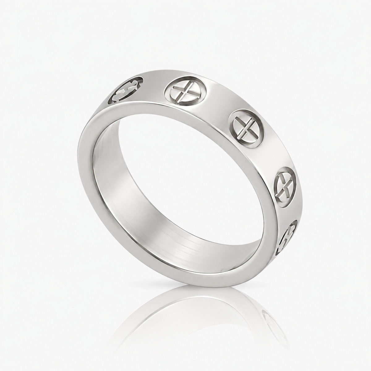 Bague Timeless