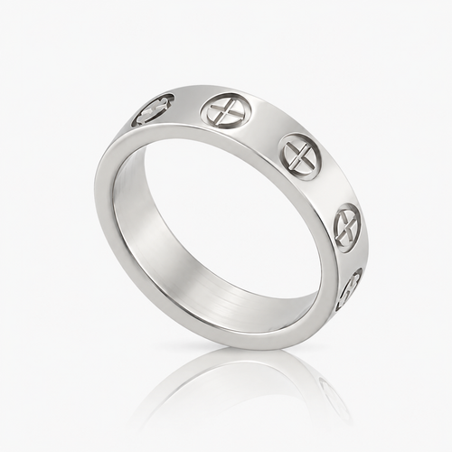 Bague Timeless