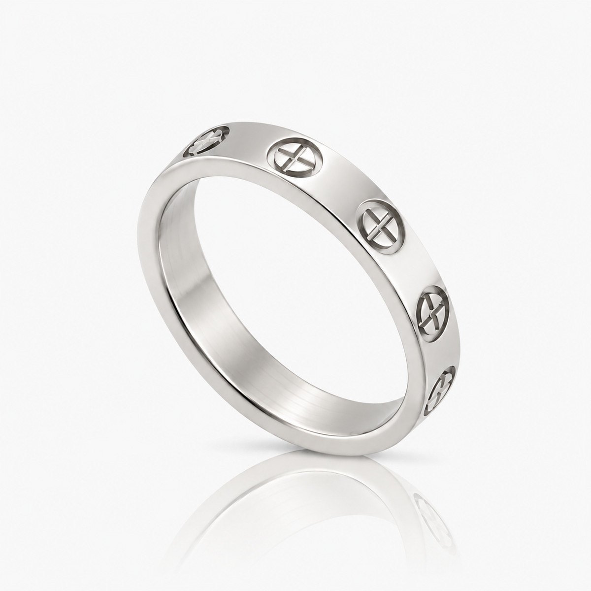 Bague Timeless
