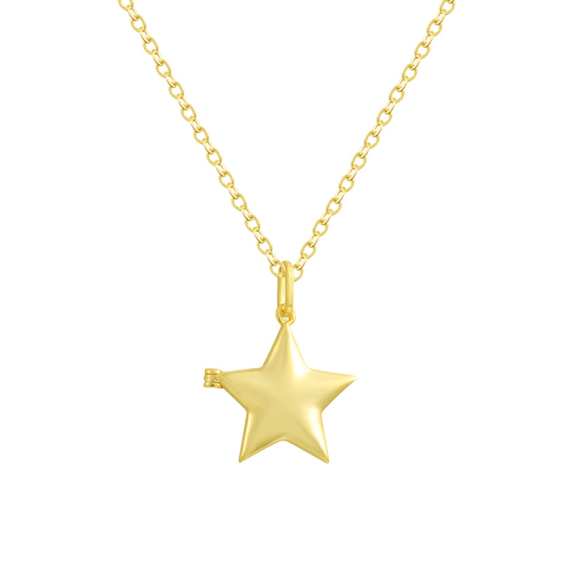 Popstar Locket