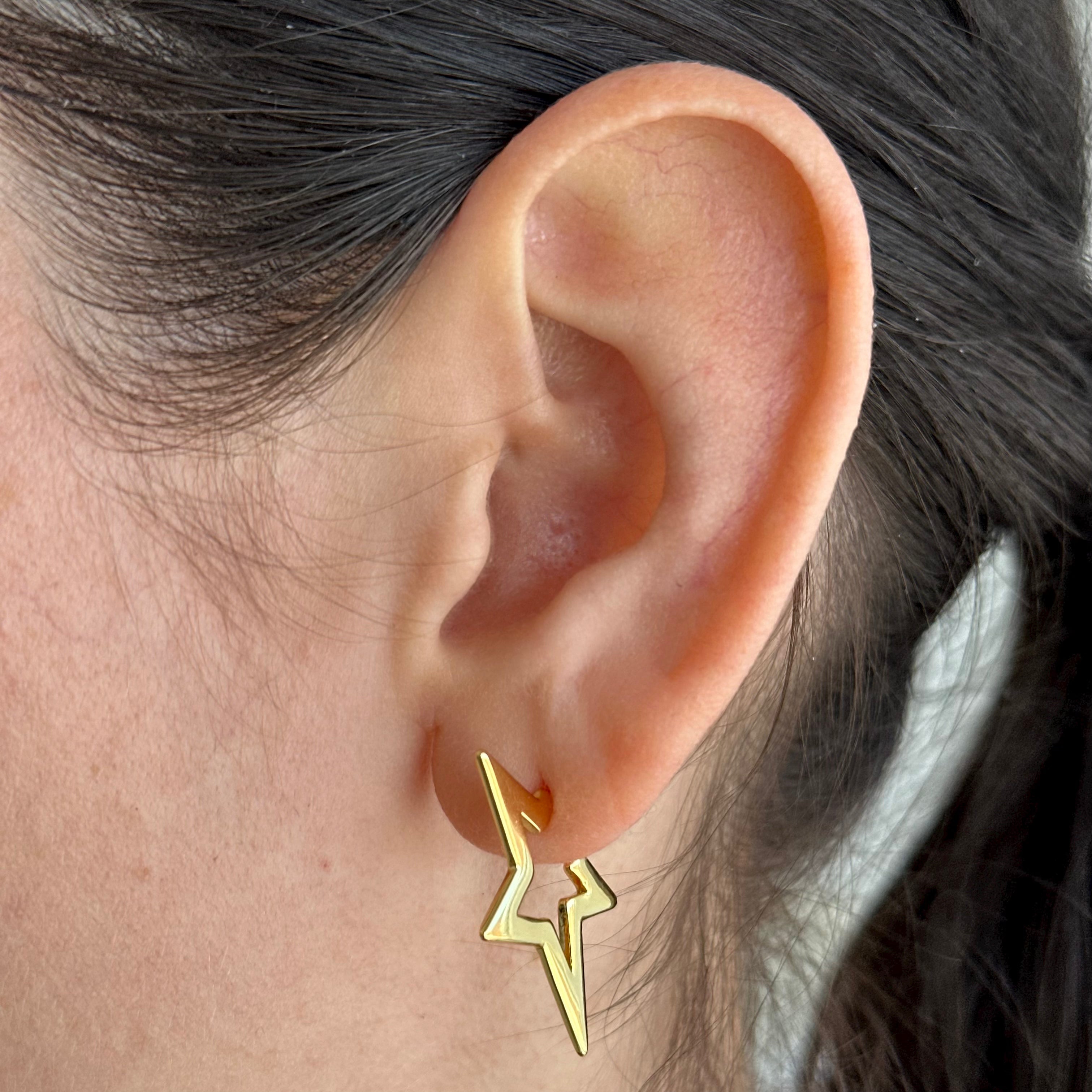 Popstar Earrings - EVRYJEWELS