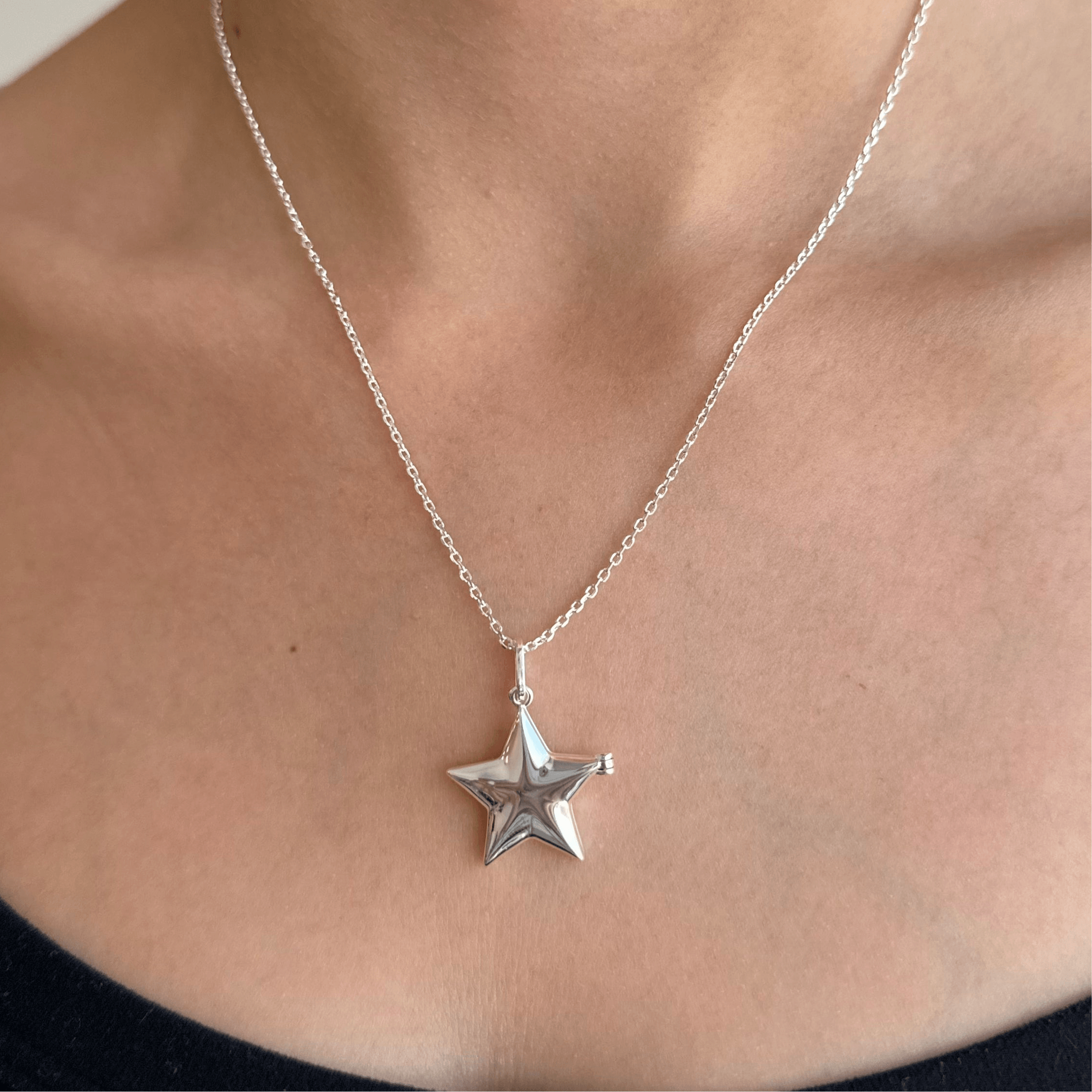 Popstar Locket - EVRYJEWELS