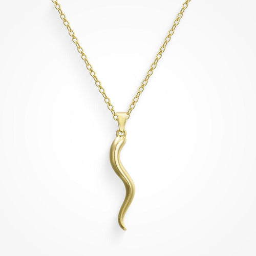 Portafortuna Necklace - EVRYJEWELS