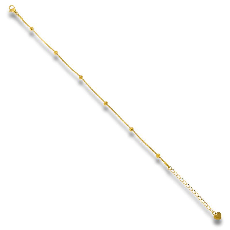 Porto Anklet - EVRYJEWELS