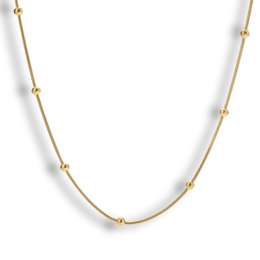 Porto Necklace - EVRYJEWELS