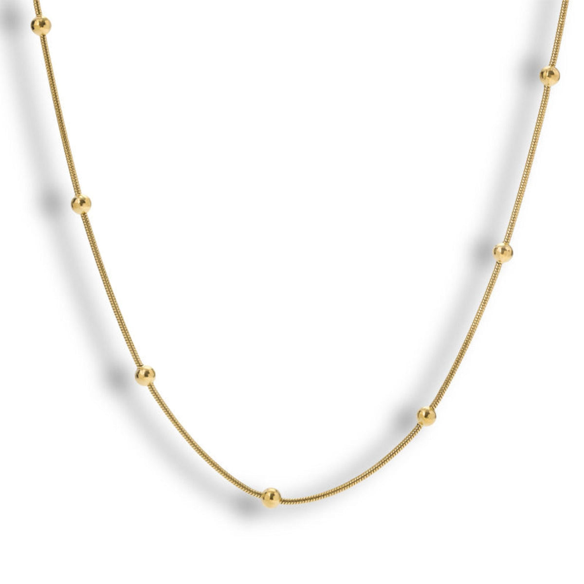 Porto Necklace - EVRYJEWELS