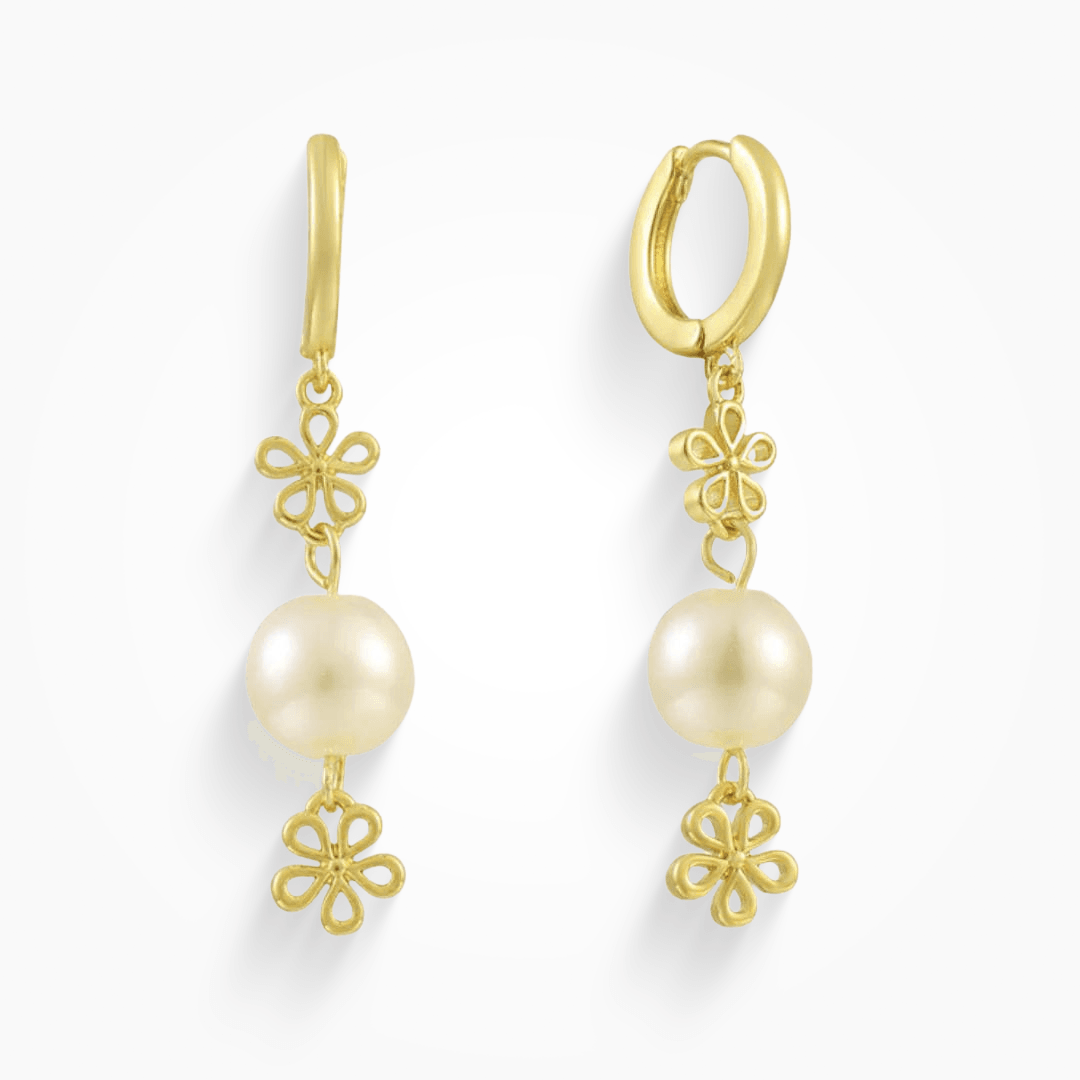 Precious Earrings - EVRYJEWELS