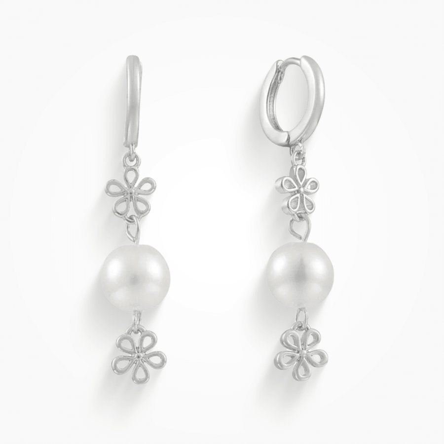 Precious Earrings - EVRYJEWELS