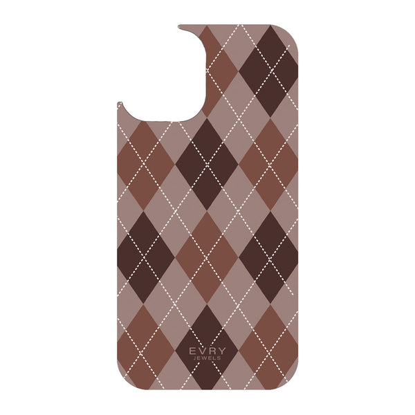 Preppy Phone Cover