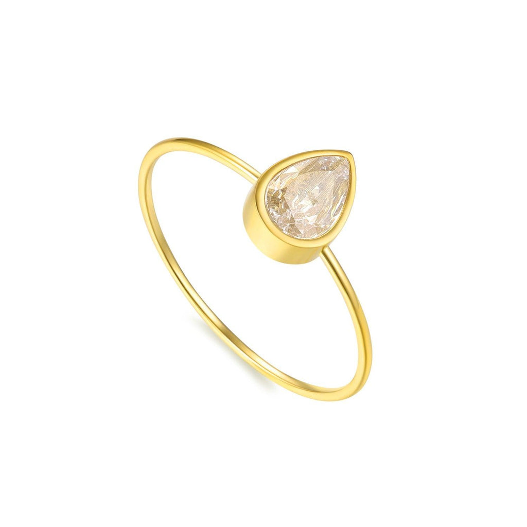 Primadonna Ring - EVRYJEWELS