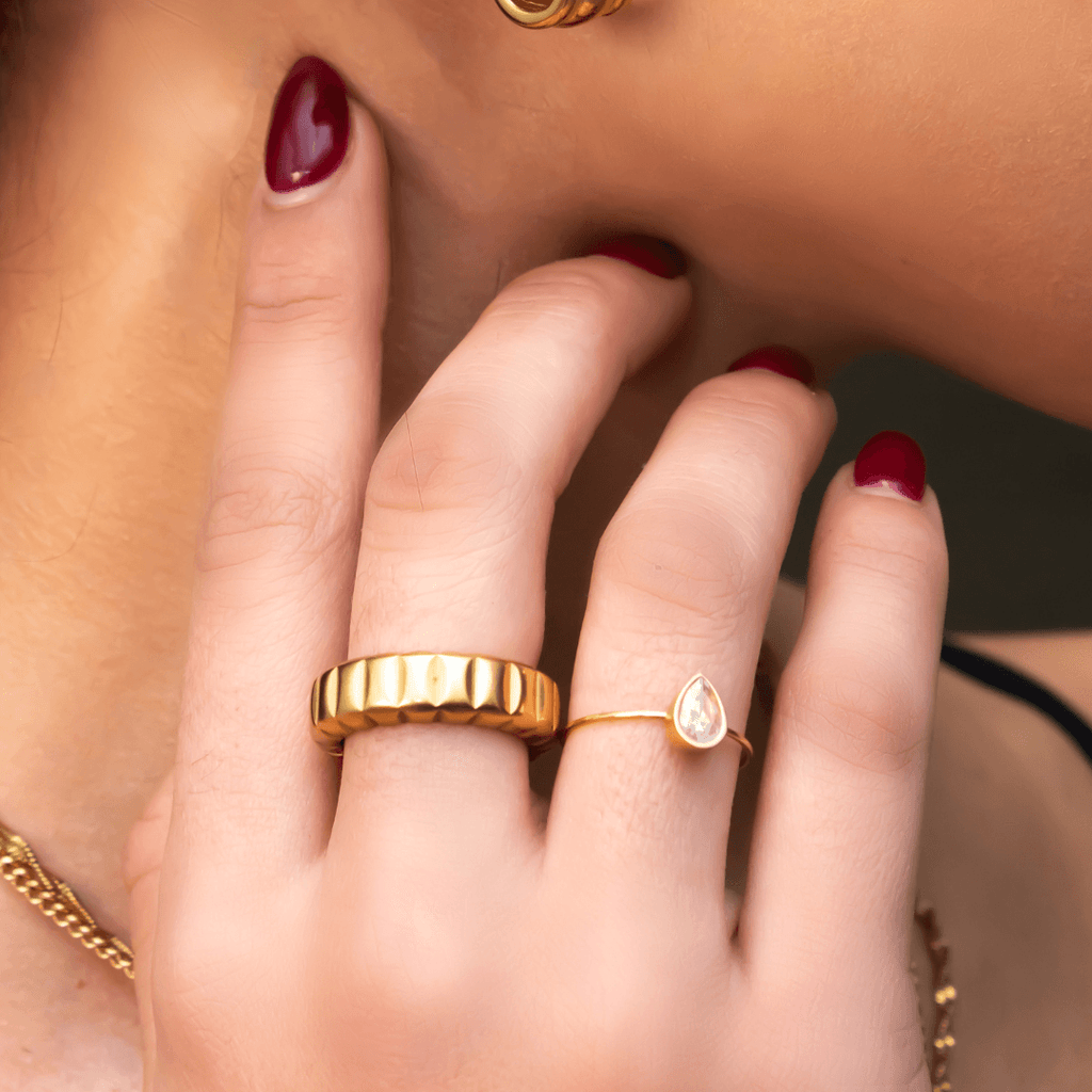 Primadonna Ring - EVRYJEWELS